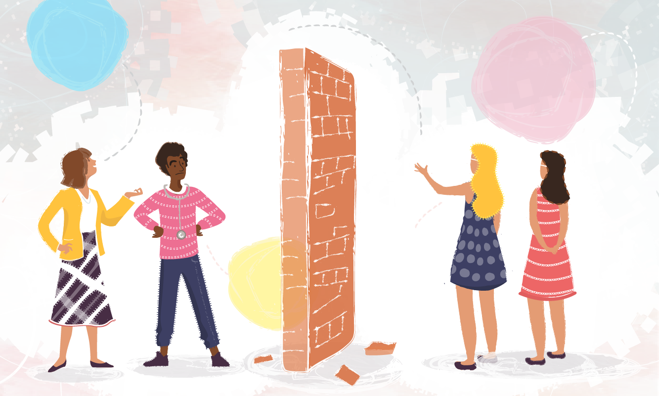 Common Barriers to Successful Improvement Collaboratives